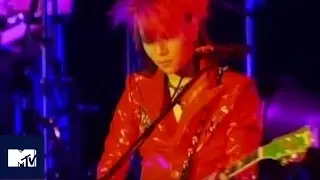 'We Are X' Movie: Exclusive Unseen Footage Of Hide From X Japan | MTV Movies