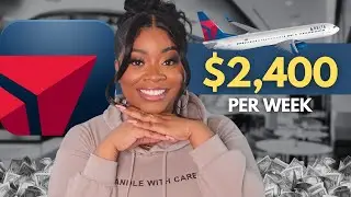 Delta Airlines Is Hiring! 4 Remote Jobs | Beginner Friendly 2025 | Paybump