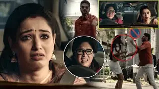 Tamannaah Shock About Her Husband | Abhinetri 2 Movie | Prabhu Deva | Esha Gupta |Telugu Movie Mania