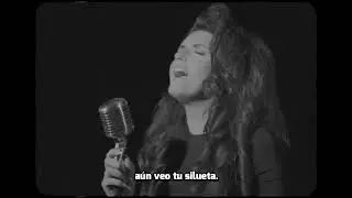Angelina Jordan - Love Don't Let Me Go (Subtitulado al Español)