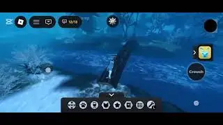 The WCUE haboom rescuer// getting the badge (read desc plis)