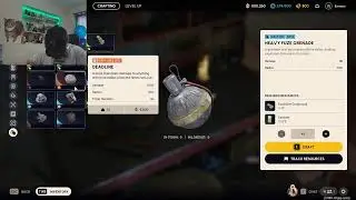 ARC RAIDERS FUNNY MOMENTS &deg;637 | DOMINGO DE DESFIBRILADOR | #arcraiders #ayuda