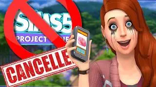 The Sims 5 Is A Mobile Game Now, And I'm LOSING MY MIND