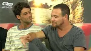 S&eacute;ries Fecham - Ep. 29 - Dedeco e F&aacute;bio Minduam - Onda 1