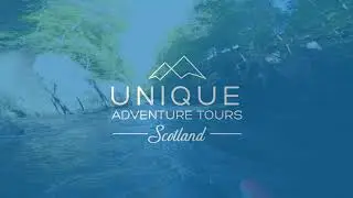 Private Guided River Bugging Adventure Tours with Unique Adventure Tours Scotland