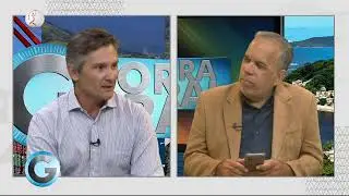 Hora Geral - 30/01/26