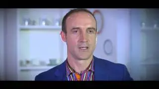Big Venture Challenge Winner 2014 // Mike Saunders - Commonplace