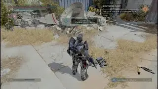 The Surge Tech Scrap Farming