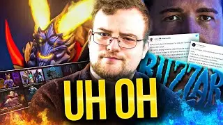 WoW Producer Speaks Out, It&rsquo;s NOT Good&hellip; | 10.2 LEAK & Blizz&rsquo;s Last Min 10.1 Changes