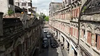 Hainan, Wenchang, Wennan Old Street