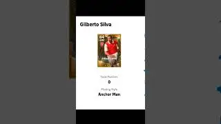 Rare cards in efootball part 2 #efootball #gameplay #india #japan #konami #konamibrasil
