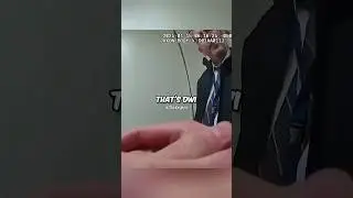 Drunk Airplane Pilot Arrested Before Flight #shorts #police