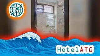 [HotelATG] Review Sleep Inn Hotel Kariakoo