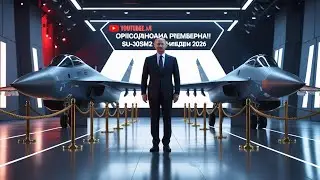 Су-30СМ2 2026 &mdash; Супер-Сухой нового поколения! Всё о модернизации | Cars and Bike News