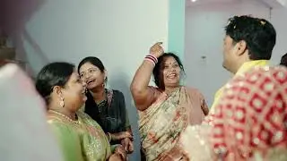 ||Deepak & Anubha  || Vidai