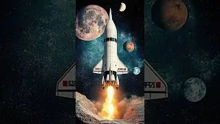 Incredible Space Exploration Facts #facts #space #tech #technology #innovation #explore #history #ai