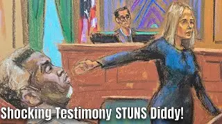 BREAKING  Explosive First Day in Diddy&rsquo;s High Stakes Trial!