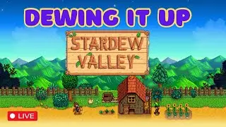 Playing Stardew Valley Because I Don&rsquo;t Listen to Polls