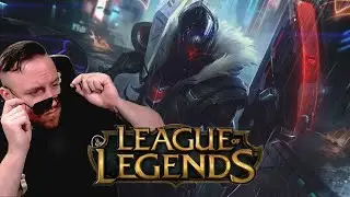 League of Legends | sch&ouml;n normale Project Jhin Runde 💥🔫 | Aram