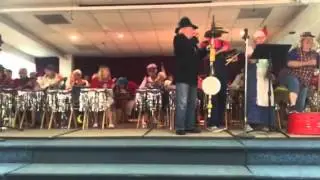 Citrus Park Ukulele Group-2016- The Great American-Canadian Ukulele Road Show Part 4 The Beverly Hi
