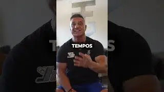 Triphasic Training: The Secret to Faster, Stronger Athletes! 💪🔥