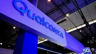 DOJ weighs in on FTC's case against Qualcomm