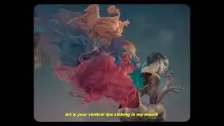 Brady Kenya - Art (Visualizer)