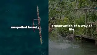 Apolima: Discover Samoa's Smallest Inhabited Island