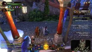 Neverwinter weekly Restart