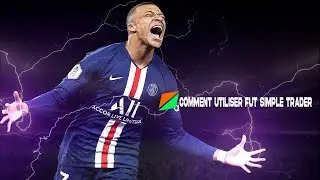 Devenir riche sur EA FC 24 avec FUT SIMPLE TRADER : (100k/heure ) (PC/ FUTCOMPANION)