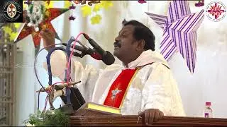 Story of an Unexpected Gift | A Faith Message | Rev. M. Rajendra Babu | Christ Church Kurnool