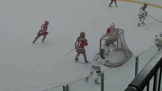Addison Aarts #3 | All Shifts vs Washington Pride U14AAA | September 19th, 2025
