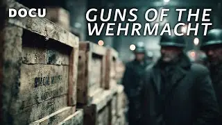 Guns of the Wehrmacht 1933-1945 (LEGENDARY GUNS OF THE THIRD REICH,  Documentary English)