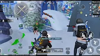 KILL SORI KARNE AYA THA 😈|| PUBG MOBILE|| ISKO HI CHALTA KAR DIYA 😂