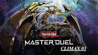 Yu-Gi-Ho: Master Duel | Climax 03 Soundtrack