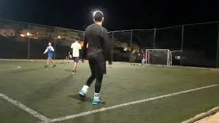 ⚽️ Partido de fútbol en raslota (2) 22/11/2025 // Natija d partido 9-8 ⚽️
