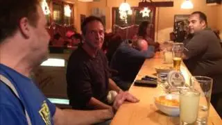 Gewalt - Gedicht - Gesang - Die kleine Kneipe in unserem Weil der Stadt