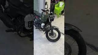 PG1 Lắp Vỏ Tubeless Maxxis Victra | C&oacute; Lớp Phủ Chống Đinh Tự V&aacute;