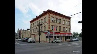 $1,350-1 Bedroom Apartment at 185 Broadway Newark, NJ 07104