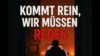 Meine ERFAHRUNG mit TRUDOKU / Eure ERLEBNISSE / THE HATMAN / HANNAH und ihre SCHLAFPARALYSE