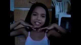 Gwiyomi - Marie Joyce Iballa