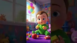 happy kids short 💫|learn counting 1-10