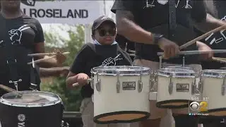 Chicago Groups Host Special Fourth Of July Events For Peaceful Fun