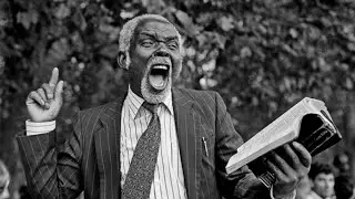 PanAfricans Say Sankowfa & Ancestor Elder Respect While FBA Says ANYBODY ANY Age Can Get DISSED?! 📱