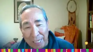 Robert Greene, Knowledge Keeper, Treaty 3, on how treaties affect all aspects of life.
