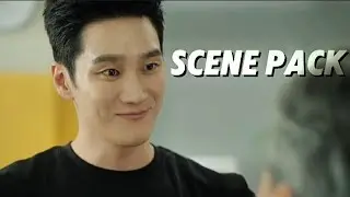 𝙎𝘾𝙀𝙉𝙀 𝙋𝘼𝘾𝙆 Ahn Bo-hyun ll Spring Fever