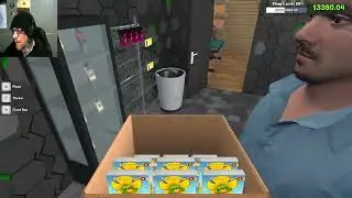 TCG Card Shop Simulator ep 32 - The Gamer Shop is Thriving