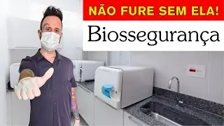 CURSO DE BODY PIERCING GRÁTIS | Aula 3 – Biossegurança Para Piercers Iniciantes