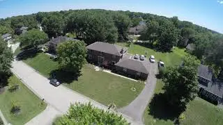 Buzz Jr Test Flight