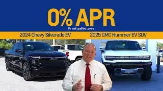 Massive Savings Alert! Up to $15K Off, $175 Leases & 0% APR at Sunset Chevrolet Buick GMC!
